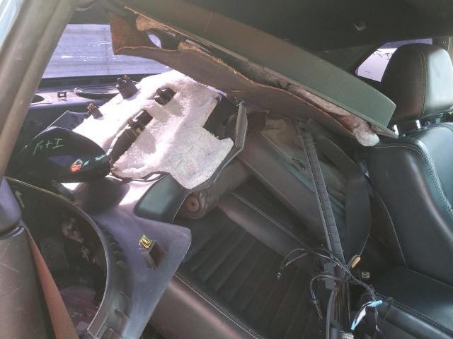 Photo 10 from auction – 2012 DODGE CHALLENGER with VIN 2C3CDYAG7CH128395