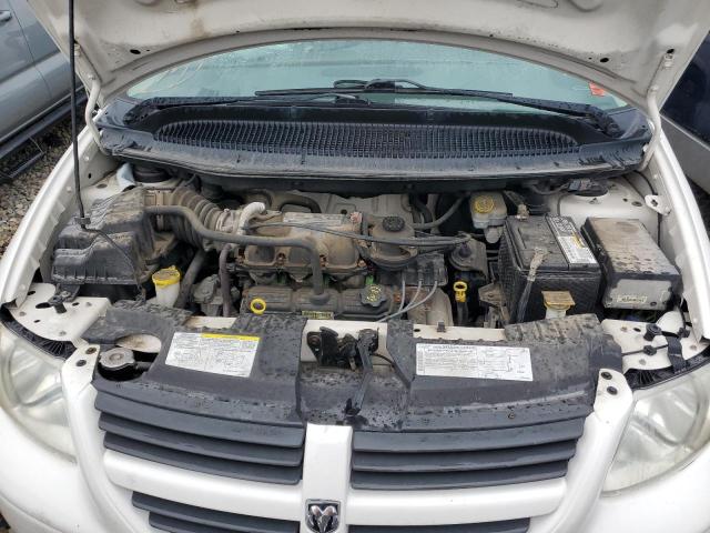 Photo 12 from auction – 2005 DODGE GRAND CARA with VIN 1D4GP24R35B386880