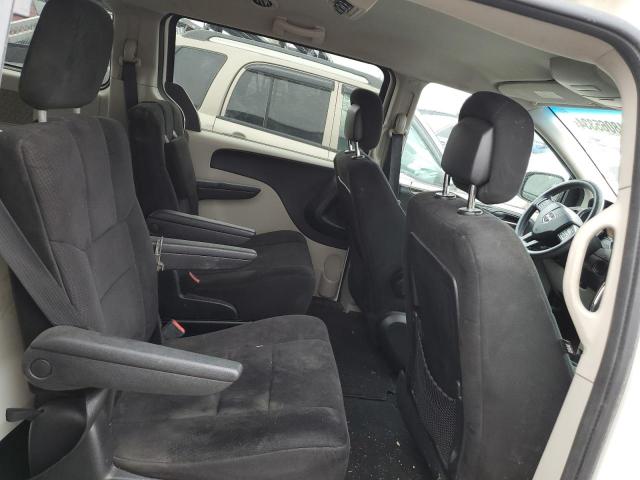 Photo 10 from auction – 2011 DODGE GRAND CARA with VIN 2D4RN4DG7BR743161