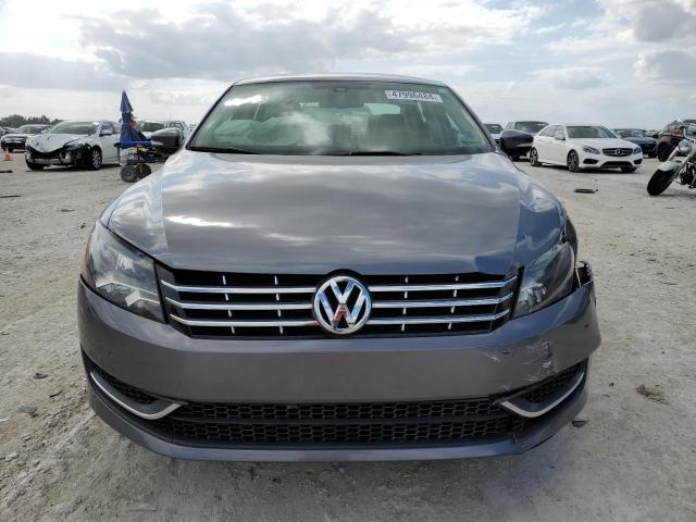Photo 5 from auction – 2014 VOLKSWAGEN PASSAT SE with VIN 1VWBN7A3XEC112593
