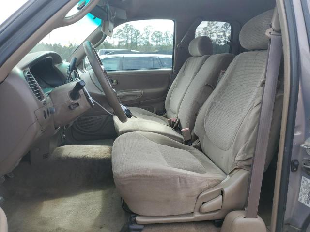 Photo 7 from auction – 2001 TOYOTA TUNDRA ACC with VIN 5TBBT48161S159889