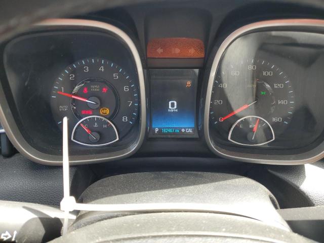 Photo 9 from auction – 2014 CHEVROLET MALIBU 2LT with VIN 1G11E5SL8EF156875