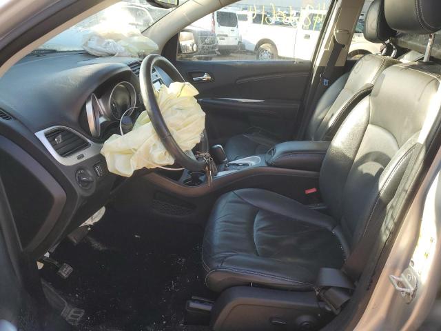 Photo 7 from auction – 2014 DODGE JOURNEY LI with VIN 3C4PDDDG3ET158487