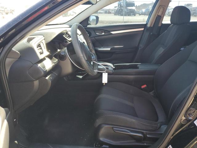 Photo 7 from auction – 2016 HONDA CIVIC LX with VIN 19XFC2F58GE023267