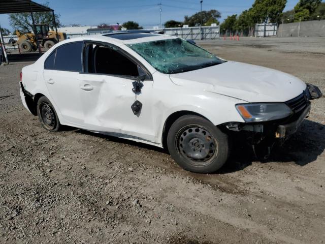 Photo 4 from auction – 2012 VOLKSWAGEN JETTA BASE with VIN 3VW2K7AJ9CM340264