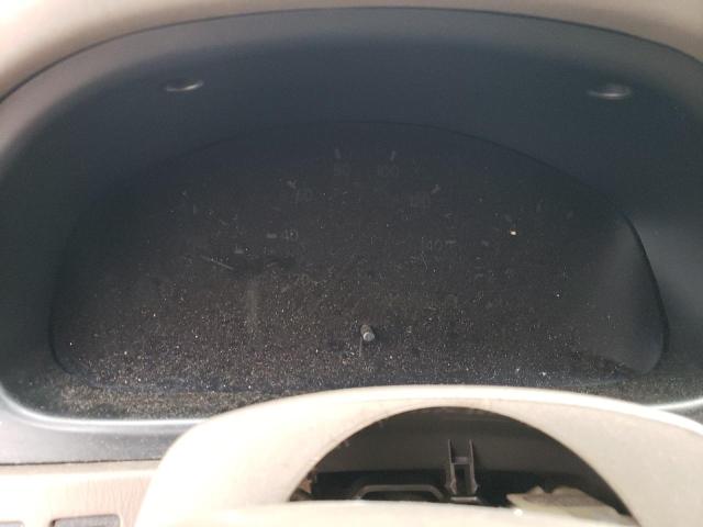 Photo 9 from auction – 2000 LEXUS RX 300 with VIN JT6GF10UXY0069710