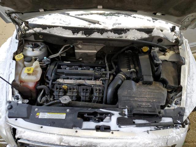 Photo 11 from auction – 2010 DODGE CALIBER with VIN 1B3CB4HA4AD637254