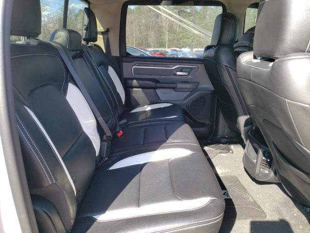 Photo 10 from auction – 2020 RAM 1500 BIG H with VIN 1C6SRFFMXLN248783