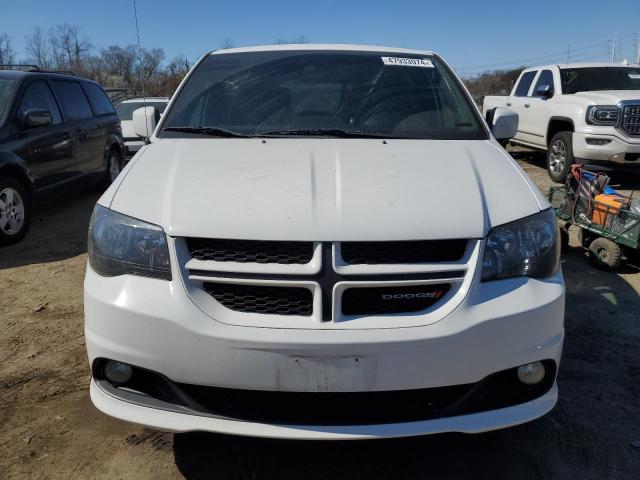 Photo 5 from auction – 2019 DODGE GRAND CARA with VIN 2C4RDGEG2KR658681