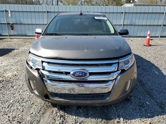 Photo 5 from auction – 2013 FORD EDGE SEL with VIN 2FMDK3JC9DBC57065