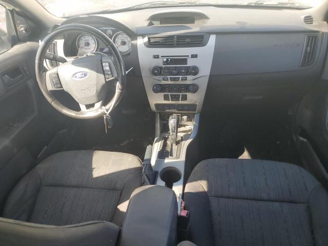 Photo 8 from auction – 2010 FORD FOCUS SE with VIN 1FAHP3FN7AW291832