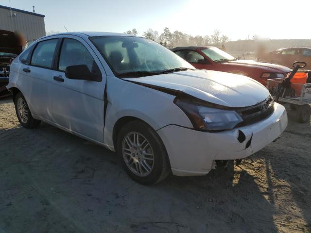 Photo 4 from auction – 2010 FORD FOCUS SE with VIN 1FAHP3FN6AW200632