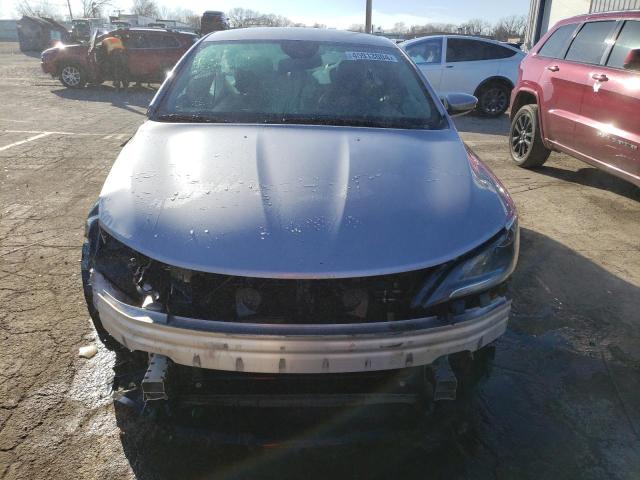 Photo 5 from auction – 2015 CHRYSLER 200 C with VIN 1C3CCCCB2FN559407