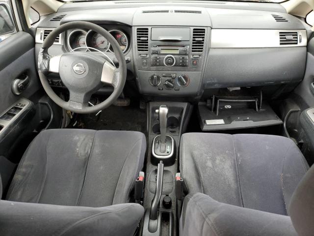 Photo 8 from auction – 2007 NISSAN VERSA S with VIN 3N1BC13E07L412349