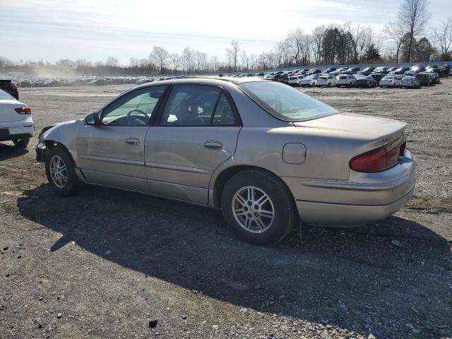 Photo 2 from auction – 2003 BUICK REGAL LS with VIN 2G4WB52K931250986