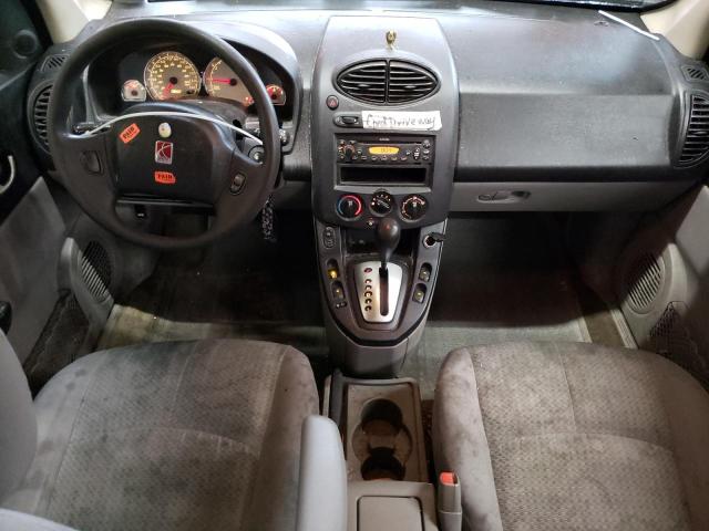 Photo 8 from auction – 2005 SATURN VUE with VIN 5GZCZ33D65S829104