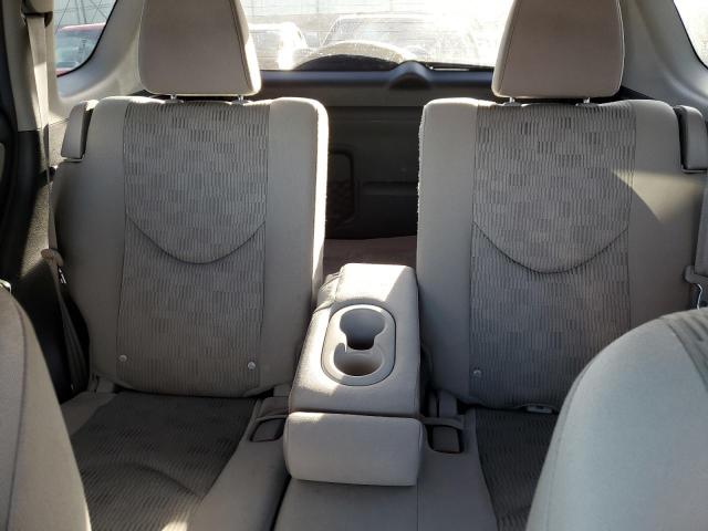 Photo 10 from auction – 2011 TOYOTA RAV4 with VIN 2T3ZF4DV4BW098029