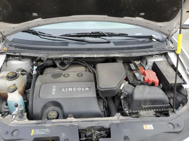 Photo 12 from auction – 2015 LINCOLN MKX with VIN 2LMDJ8JK7FBL31534