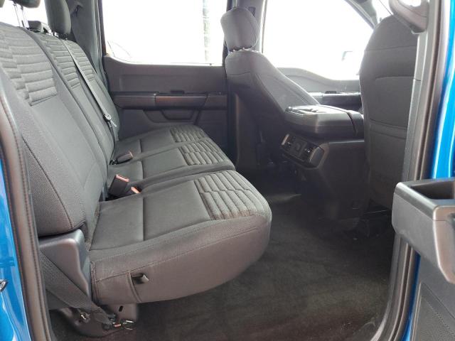 Photo 10 from auction – 2021 FORD F150 SUPER with VIN 1FTEW1CP9MFB40506