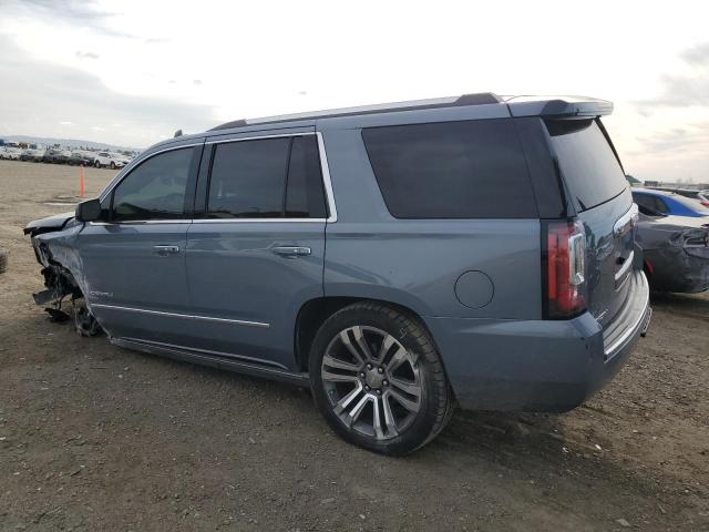 Photo 2 from auction – 2015 GMC YUKON DENA with VIN 1GKS2CKJ2FR605804