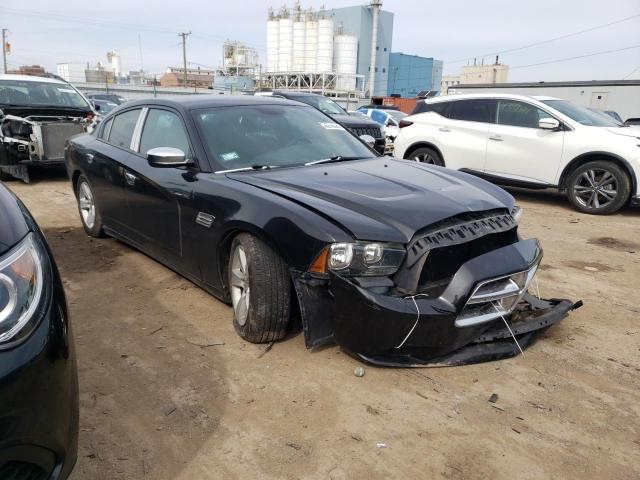 Photo 4 from auction – 2014 DODGE CHARGER SE with VIN 2C3CDXBG0EH369792