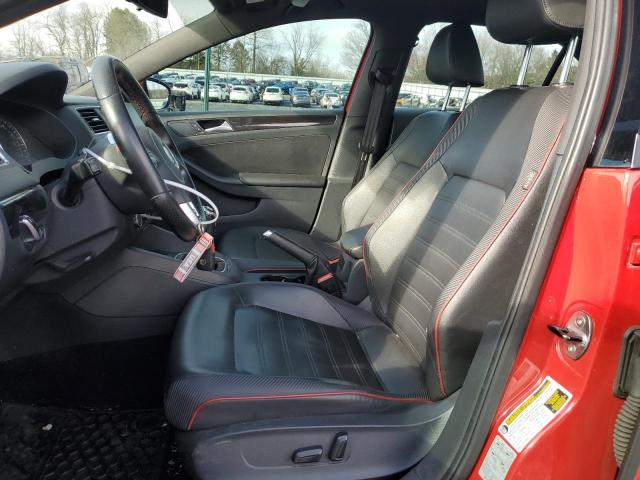 Photo 7 from auction – 2014 VOLKSWAGEN JETTA with VIN 3VW5T7AJ3EM308262
