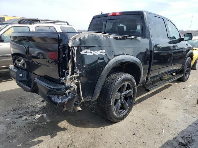 Photo 3 from auction – 2019 RAM 1500 CLASS with VIN 1C6RR7LGXKS677747