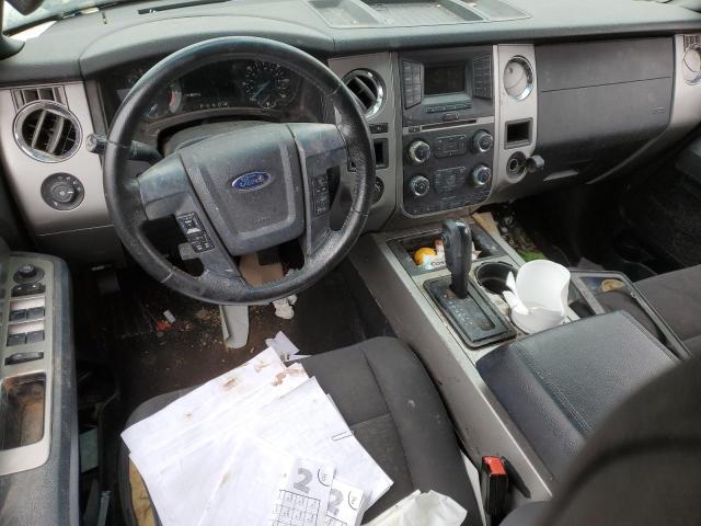 Photo 8 from auction – 2015 FORD EXPEDITION with VIN 1FMJK1JT8FEF47912