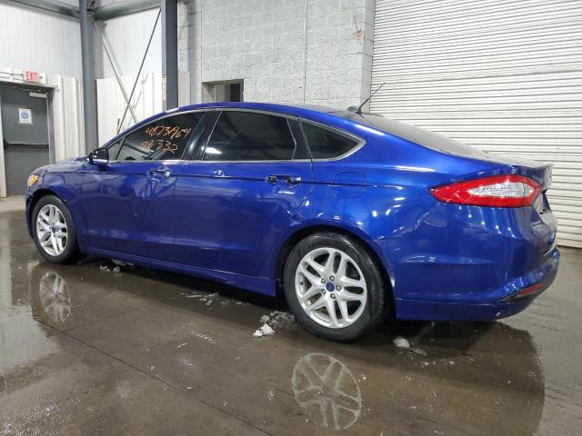 Photo 2 from auction – 2015 FORD FUSION SE with VIN 3FA6P0H71FR114286