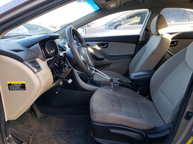 Photo 7 from auction – 2016 HYUNDAI ELANTRA SE with VIN 5NPDH4AE5GH716711