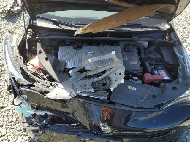 Photo 11 from auction – 2017 TOYOTA PRIUS with VIN JTDKBRFU5H3578560
