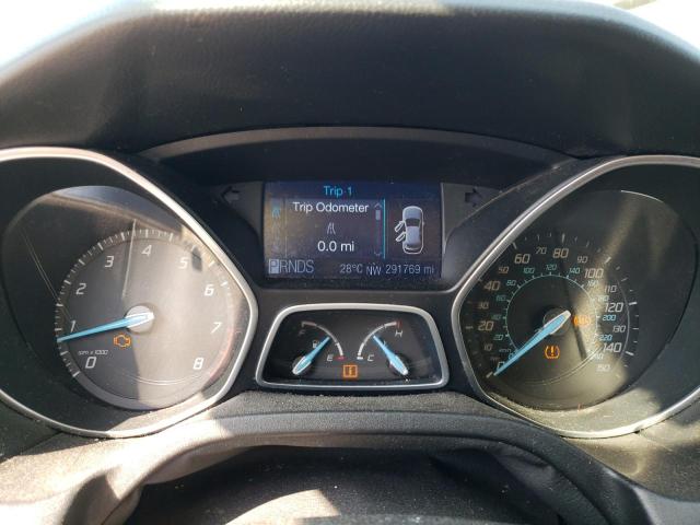 Photo 9 from auction – 2012 FORD FOCUS SEL with VIN 1FAHP3H29CL172140