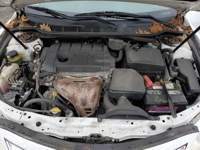 Photo 11 from auction – 2011 TOYOTA CAMRY BASE with VIN 4T1BF3EK5BU645379
