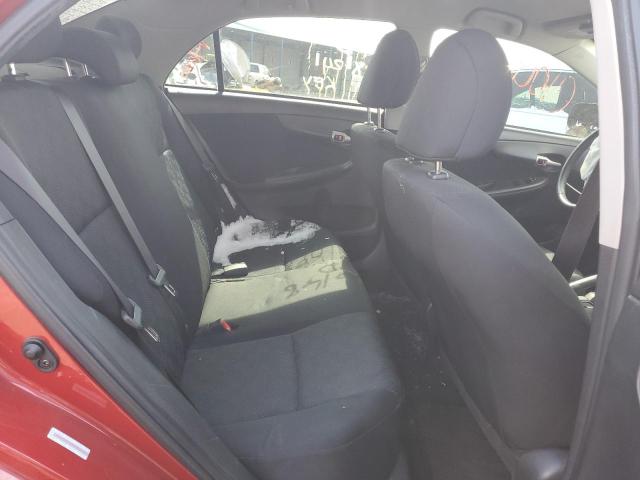 Photo 10 from auction – 2009 TOYOTA COROLLA BA with VIN 1NXBU40E49Z085975