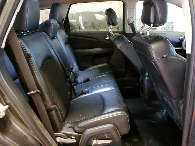Photo 11 from auction – 2015 DODGE JOURNEY CR with VIN 3C4PDDGGXFT740650