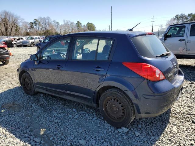 Photo 2 from auction – 2008 NISSAN VERSA S with VIN 3N1BC13EX8L415308
