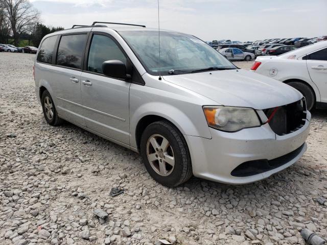 Photo 4 from auction – 2011 DODGE GRAND CARA with VIN 2D4RN4DG9BR787582