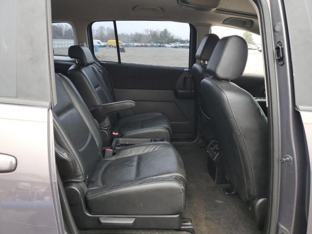Photo 11 from auction – 2010 MAZDA 5 with VIN JM1CR2W36A0383850