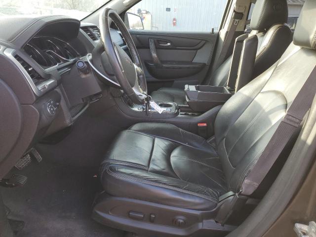 Photo 7 from auction – 2015 GMC ACADIA SLT with VIN 1GKKRRKD8FJ268191