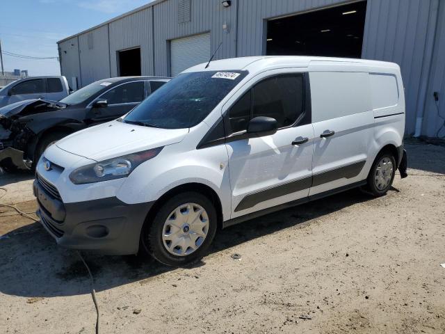 FORD TRANSIT CO 2016 with VIN NM0LS7E74G1252230 - Photo from auction