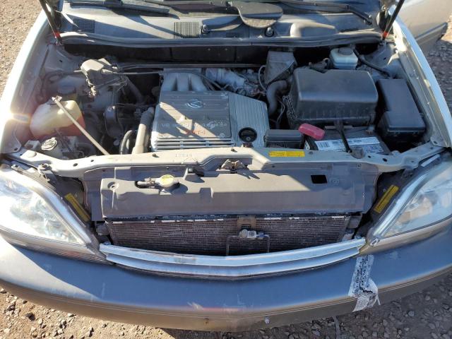 Photo 12 from auction – 2001 LEXUS RX 300 with VIN JTJHF10UX10201770