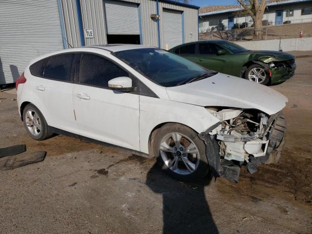 Photo 4 from auction – 2014 FORD FOCUS SE with VIN 1FADP3K25EL144877