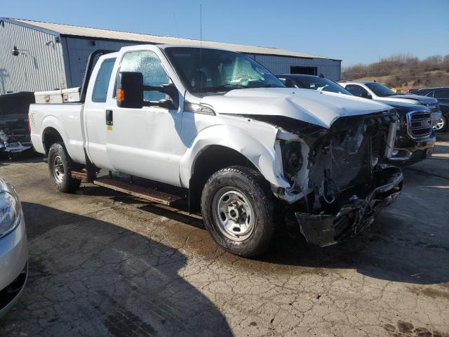Photo 4 from auction – 2015 FORD F250 SUPER with VIN 1FT7X2B67FEC58521