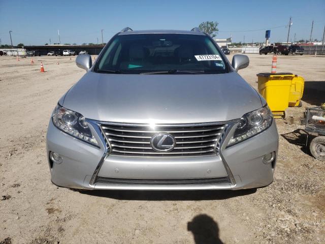 Photo 5 from auction – 2013 LEXUS RX 350 with VIN 2T2ZK1BA1DC113525