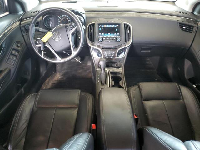 Photo 8 from auction – 2016 BUICK LACROSSE with VIN 1G4GB5G31GF247696