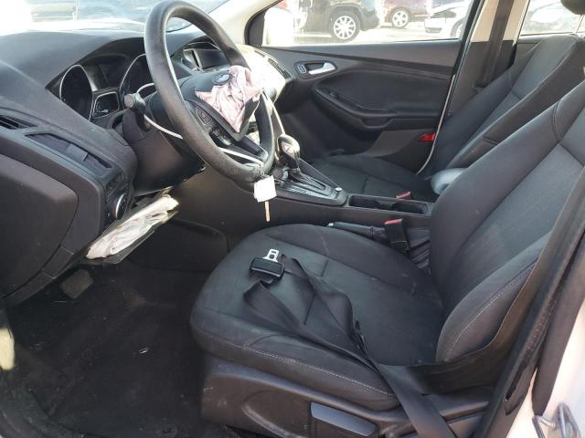 Photo 7 from auction – 2018 FORD FOCUS SE with VIN 1FADP3F2XJL230142