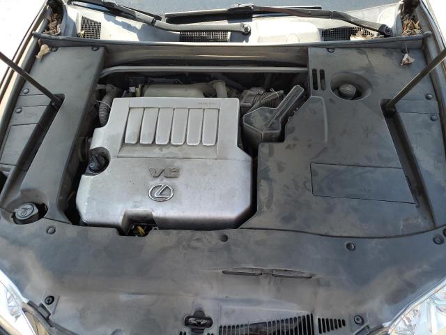 Photo 11 from auction – 2008 LEXUS ES 350 with VIN JTHBJ46G782252456