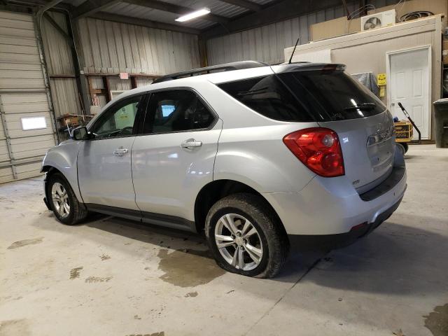 Photo 2 from auction – 2013 CHEVROLET EQUINOX LT with VIN 2GNFLEEK3D6205535