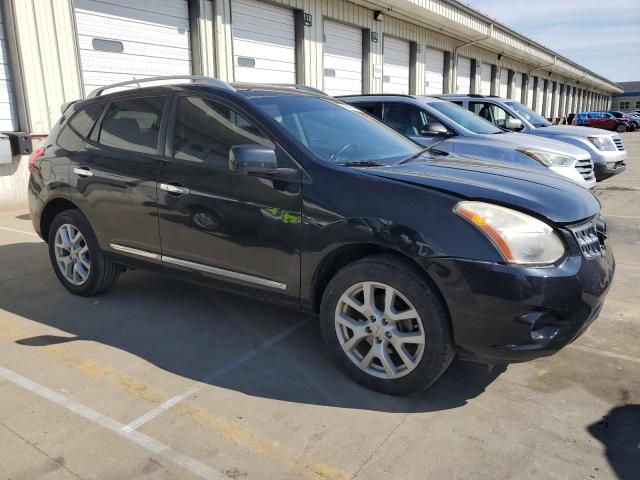 Photo 4 from auction – 2013 NISSAN ROGUE S with VIN JN8AS5MV7DW101092