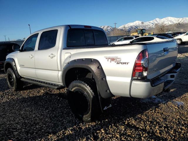 Photo 2 from auction – 2011 TOYOTA TACOMA DOU with VIN 3TMLU4EN6BM070258